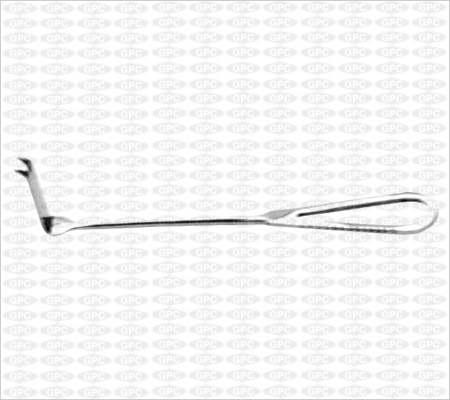 Rétracteur de Ramie