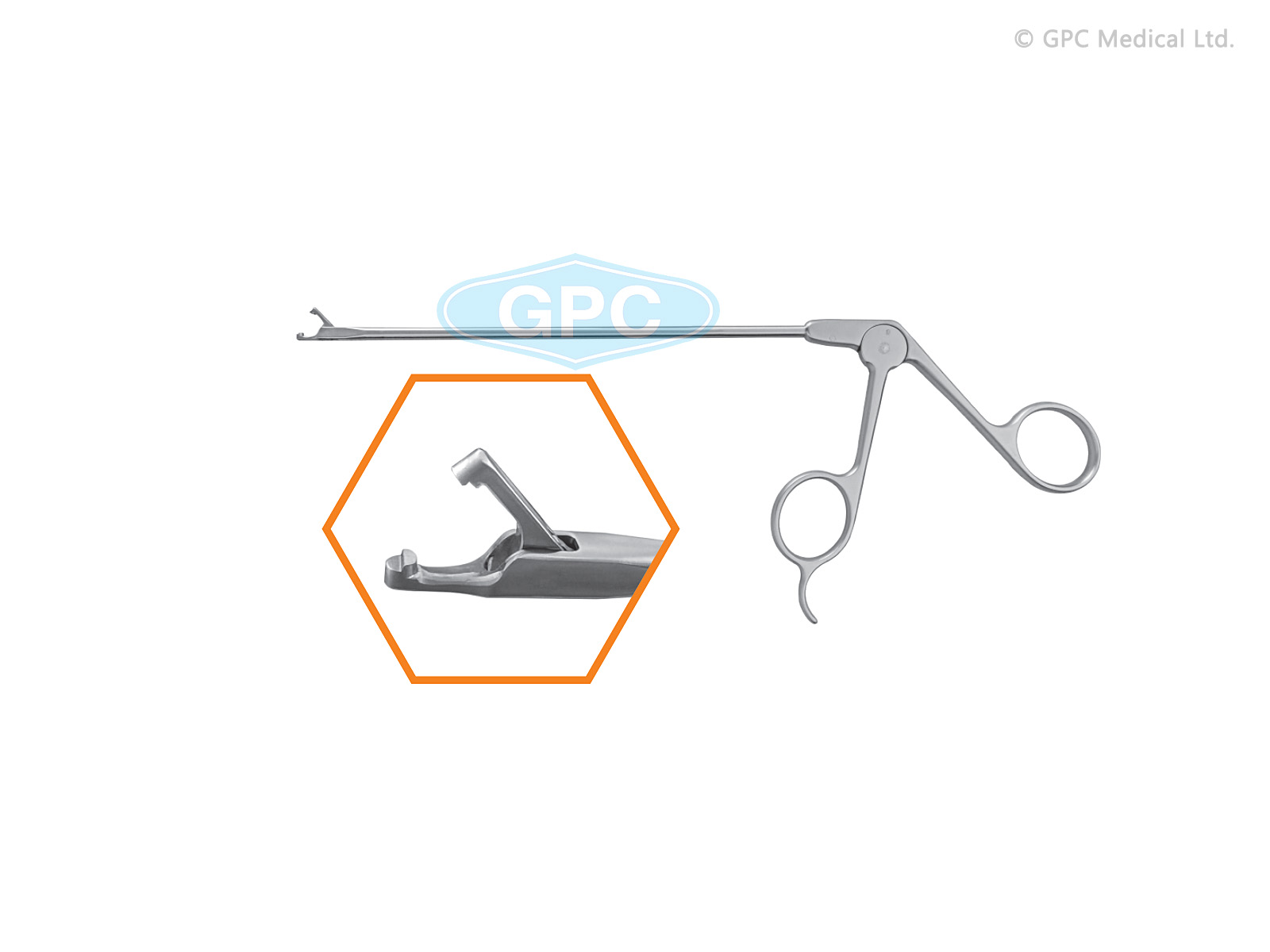 Récupérateur de bande de fibre - Type 2