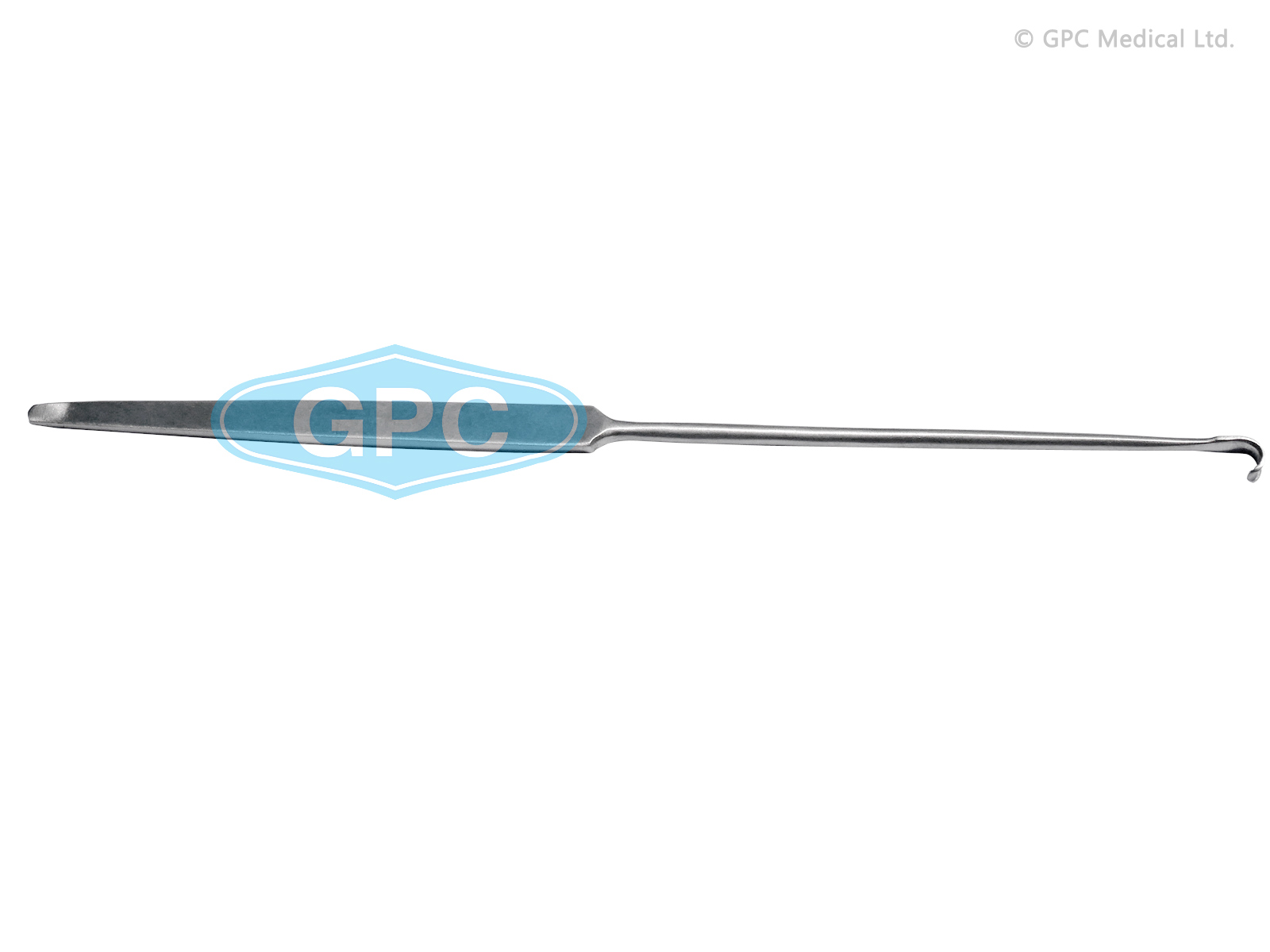 Rétracteur de Love pour racine nerveuse (Jeu de 3)