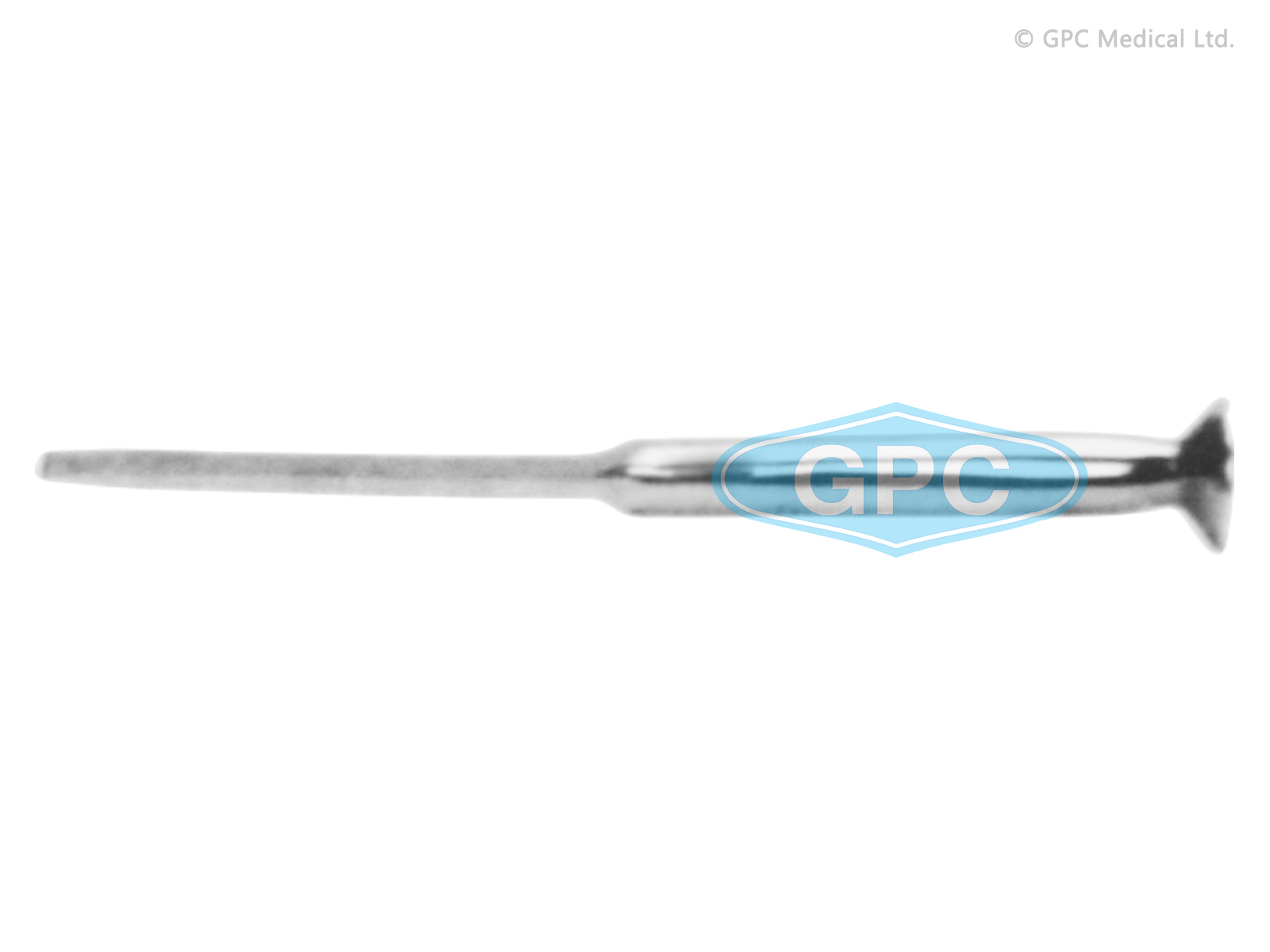 Smith-Peterson Rétracteur Beckman-Adson