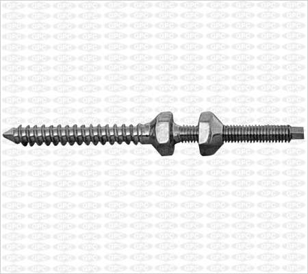 Steffee Screw