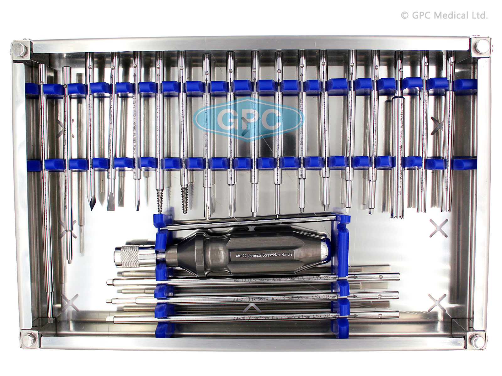 Système d’extraction vis ScrewEx