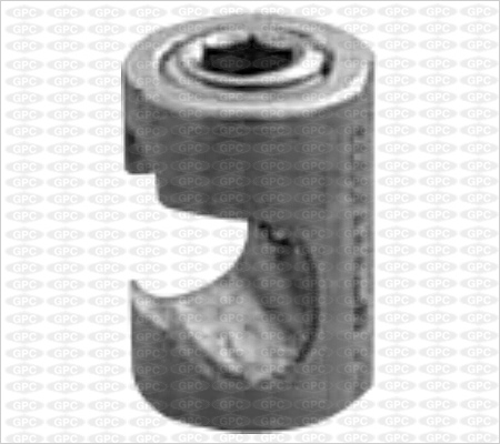 Connecteur transverse