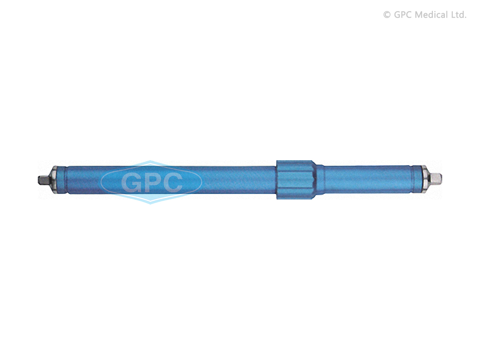 Tube de compression / distraction