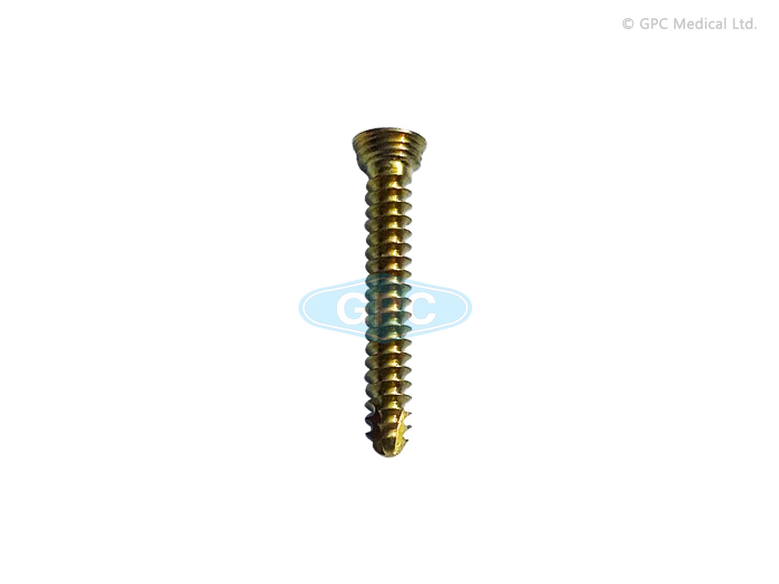 Vis fix<em>LOCK</em> 2,0 mm, autotaraudeuse