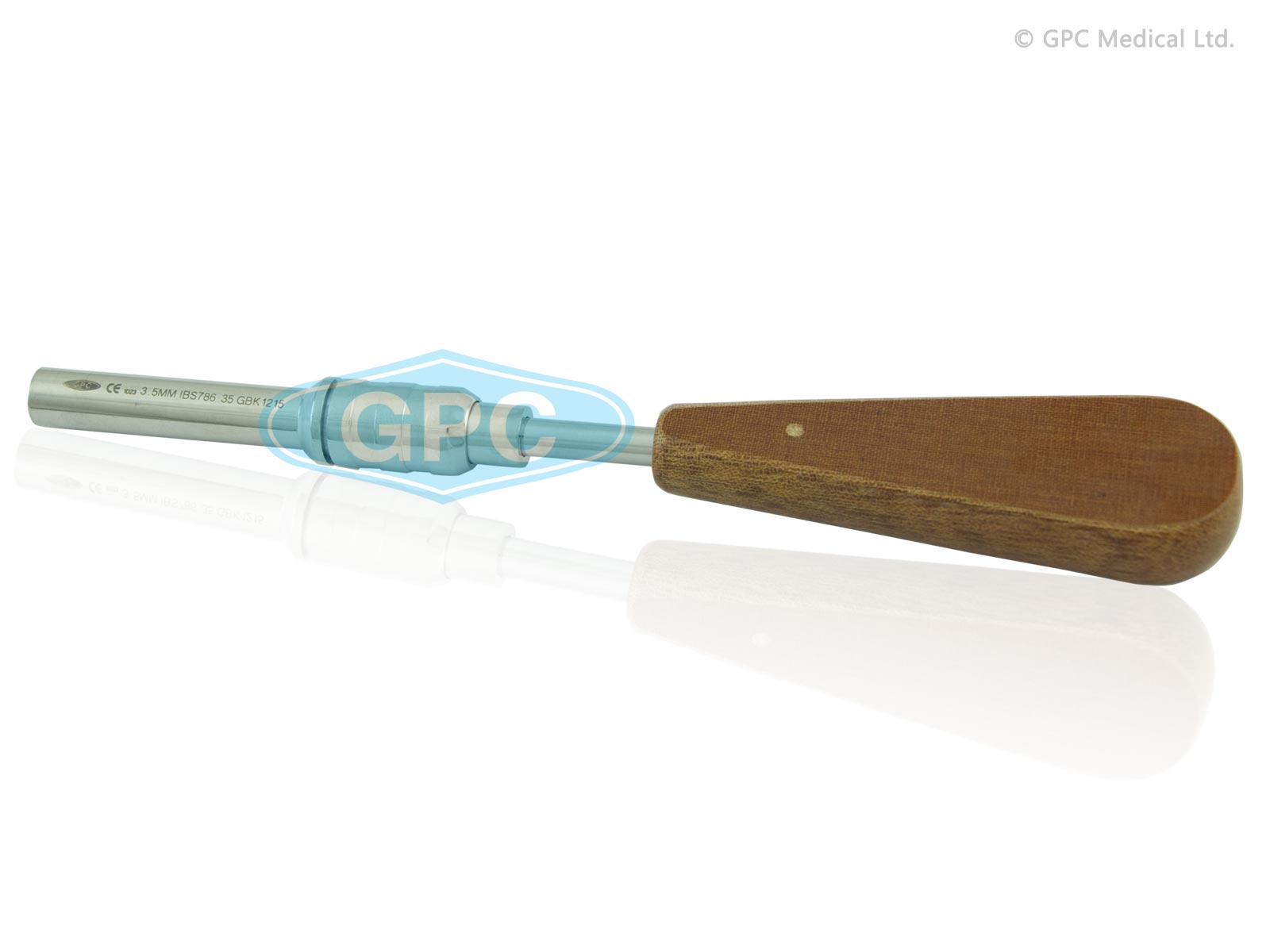 Tournevis préhenseur 1,5mm